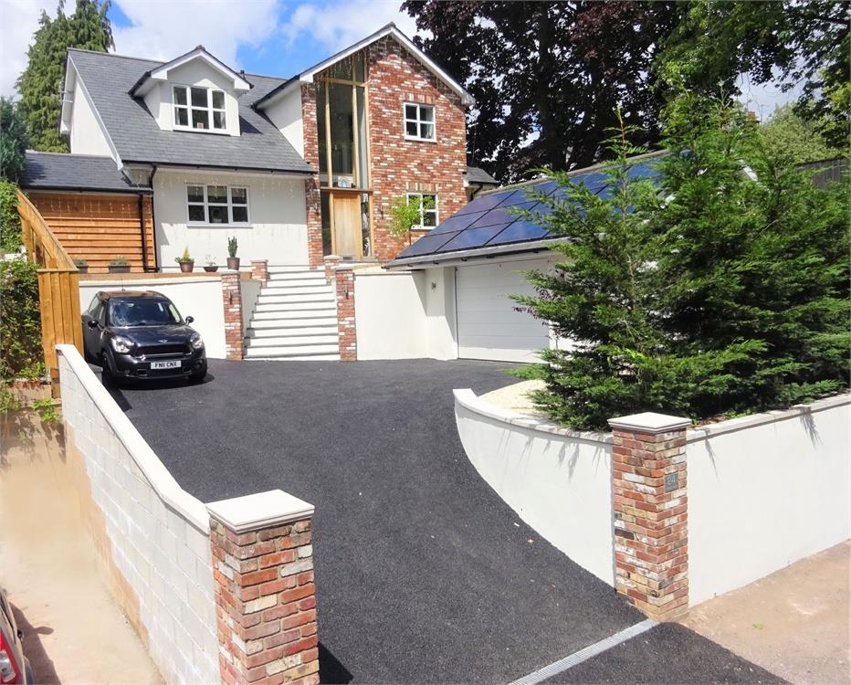 Honiton Road, EXETER Burgoynes Estate Agents, Exeter